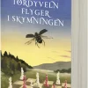 Tordyveln flyger i skymningen