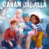 Tornihuoneen salaseura. Rahan jäljillä