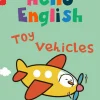 Toy Vehicles