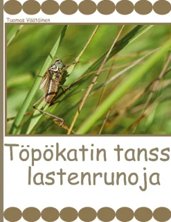 Töpökatin tanssi