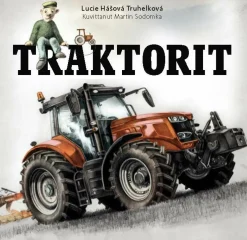 Traktorit