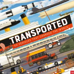 Transported
