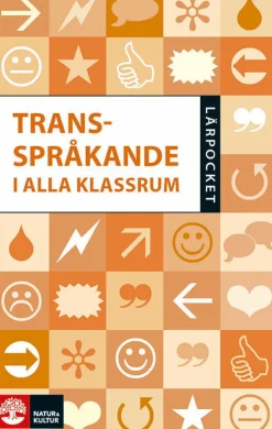 Transspråkande i alla klassrum