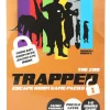 Trapped-pakohuonepeli Eläintarhassa