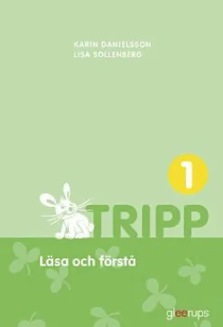 Tripp - Läsa och förstå
