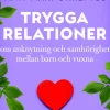 Trygga relationer