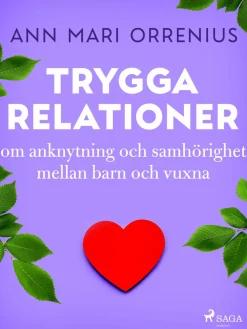 Trygga relationer