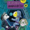 Tufunus avaruudessa