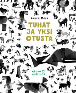 Tuhat ja yksi otusta