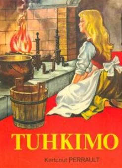 Tuhkimo (näköispainos)