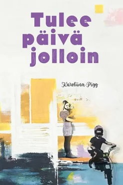 Tulee päivä jolloin