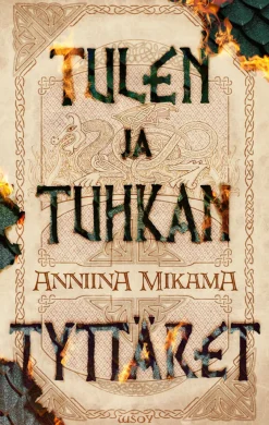 Tulen ja tuhkan tyttäret