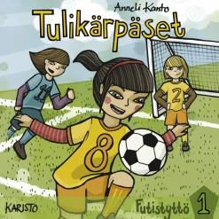 Tulikärpäset