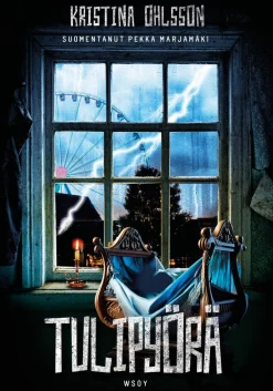 Tulipyörä