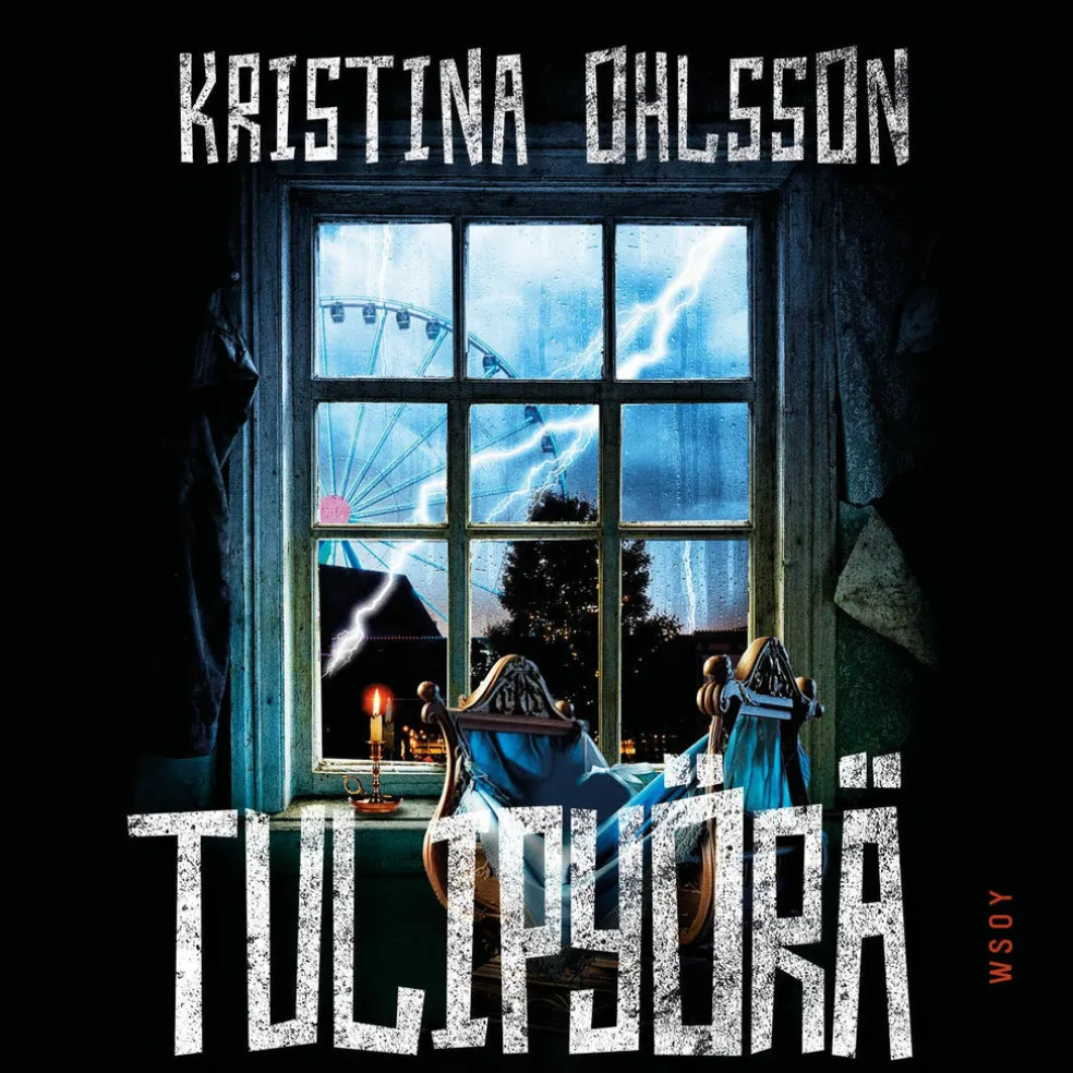 Tulipyörä