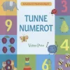 Tunne numerot