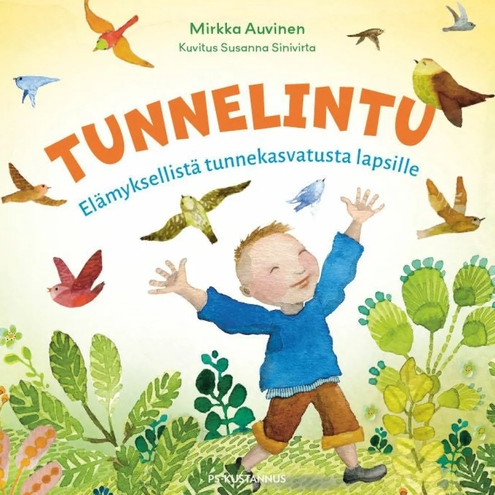 Tunnelintu