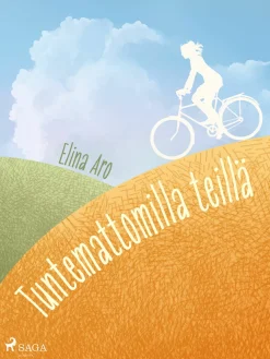 Tuntemattomilla teillä