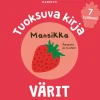 Tuoksuva kirja Värit