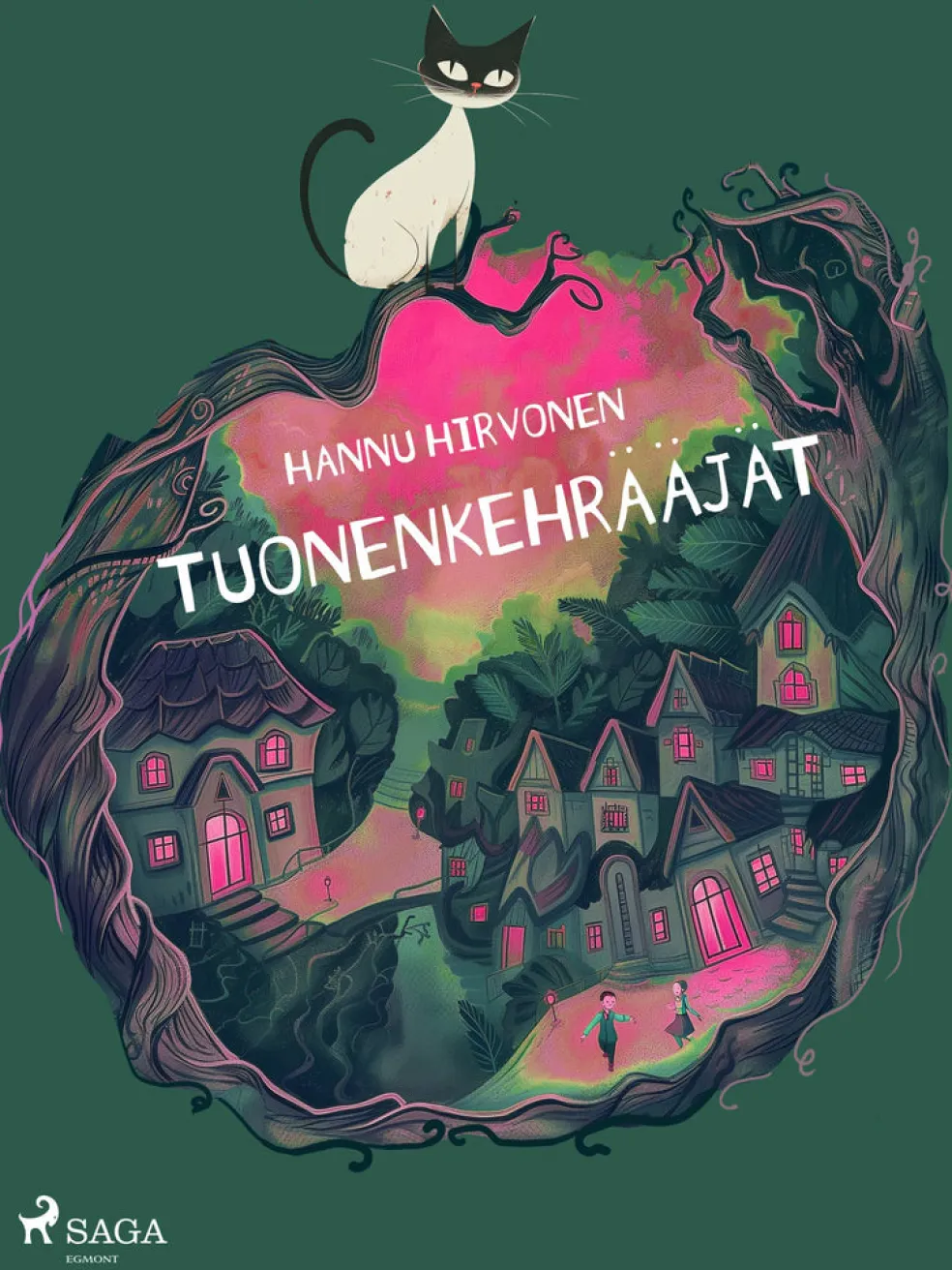 Tuonenkehrääjät