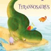 Turo Tyrannosaurus