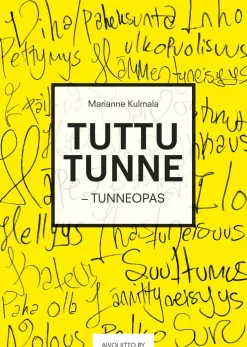 Tuttu tunne (selkokirja)