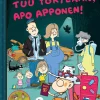 Tuu yökylään Apo Apponen