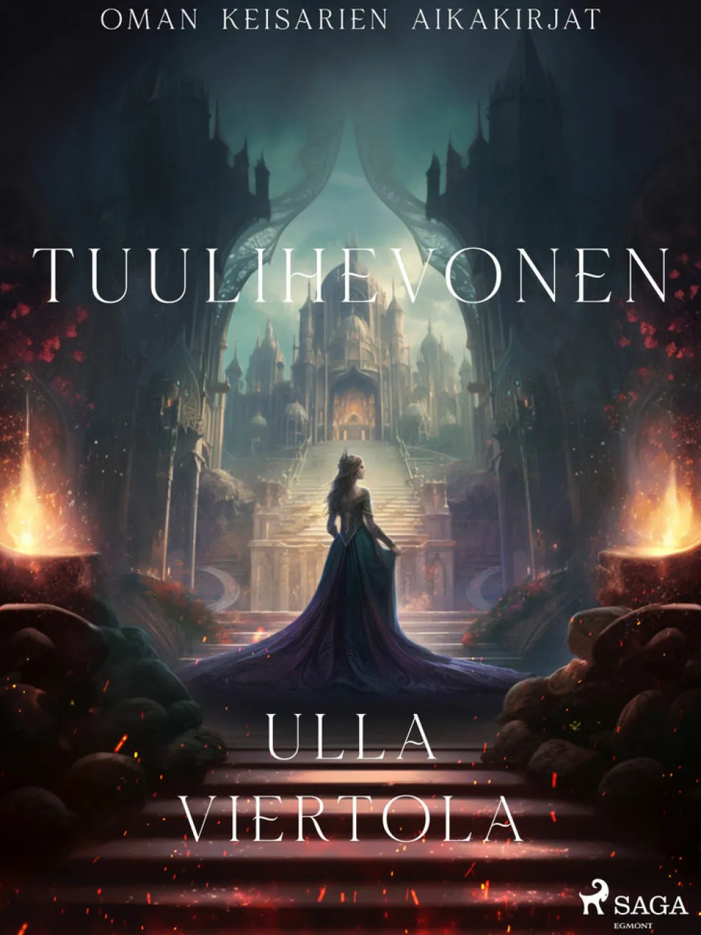 Tuulihevonen