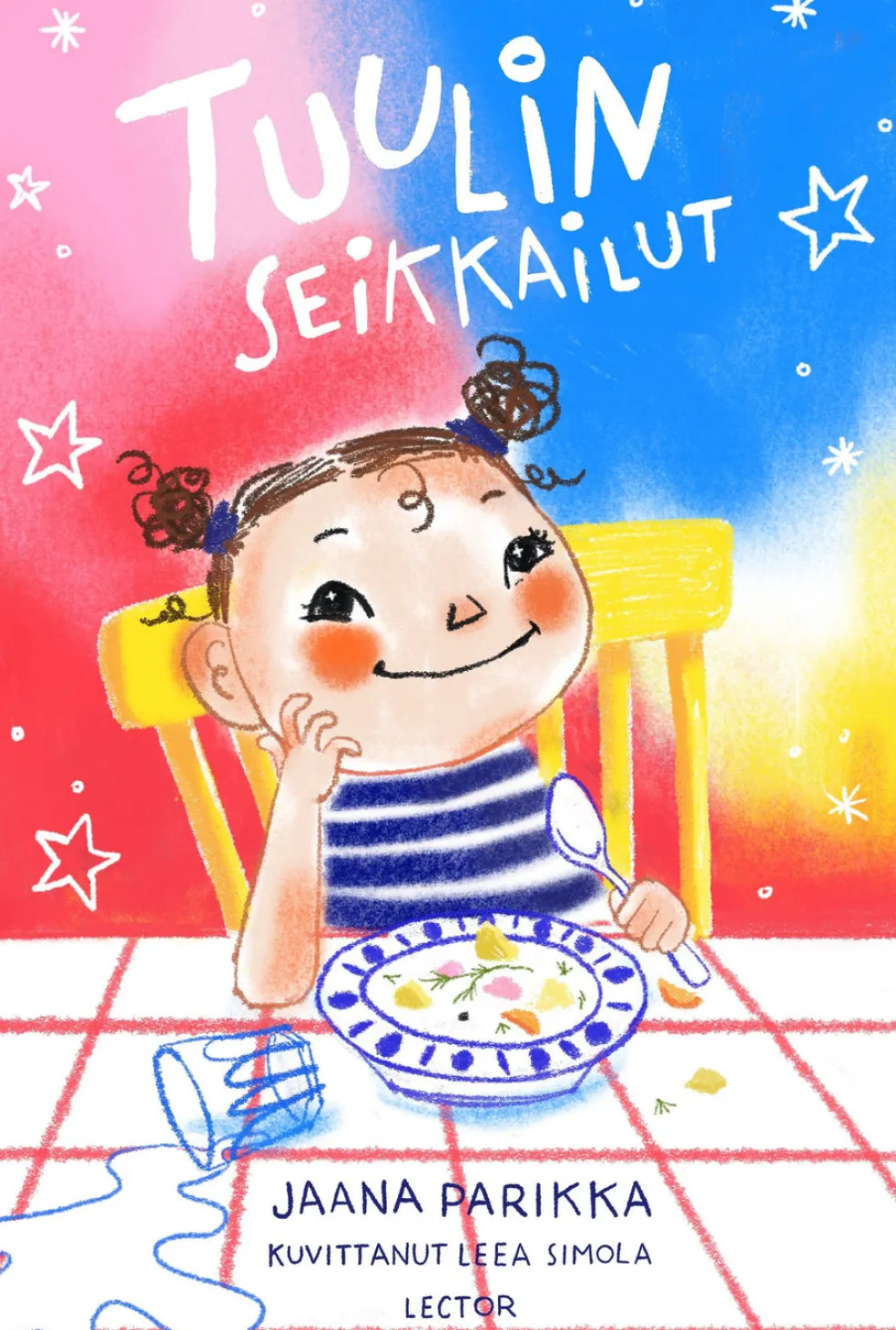 Tuulin seikkailut