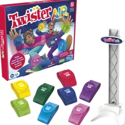 Twister Air peli Hasbro Gaming
