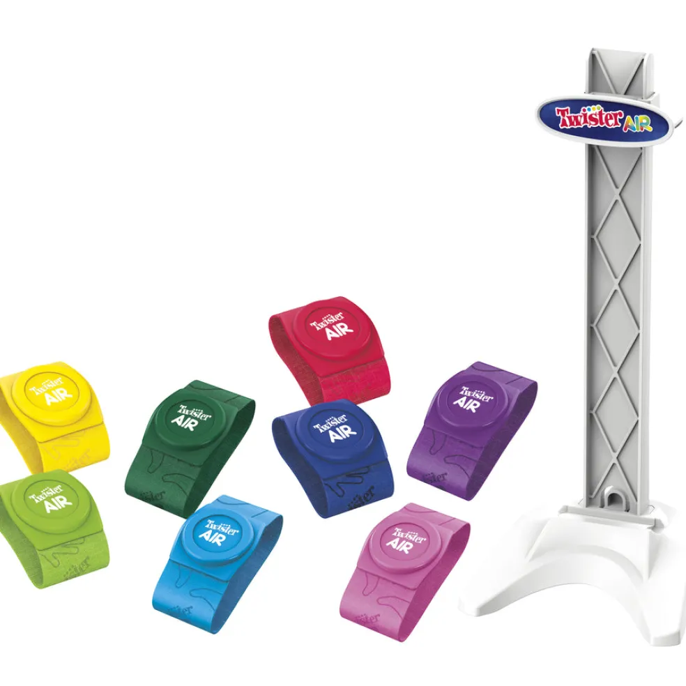 Twister Air peli Hasbro Gaming