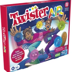 Twister Air peli Hasbro Gaming
