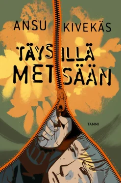 Täysillä metsään