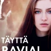 Täyttä ravia!