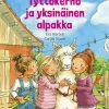 Tyttökerho ja yksinäinen alpakka