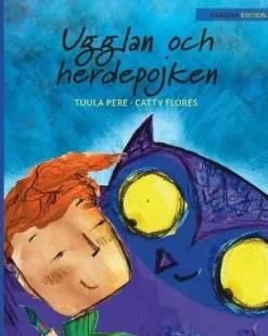 Ugglan och herdepojken