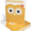 Uggleboken 3 (10-pack)