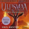 Uljasmaa: Hiekkakielten kirous 3: Verta savannilla