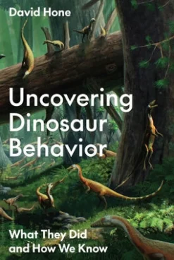 Uncovering Dinosaur Behavior