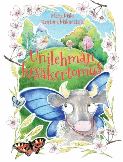 Unilehmän kesäkertomus