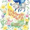 Unilehmän kevätkirja