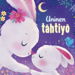 Uninen tähtiyö