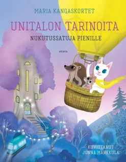 Unitalon tarinoita