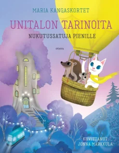 Unitalon tarinoita