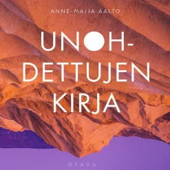 Unohdettujen kirja