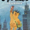 Uppo-Nalle eksyksissä