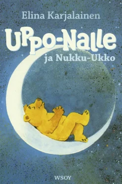 Uppo-Nalle ja Nukku-Ukko