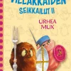 Urhea Mux