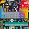 Usborne Book and Jigsaw Periodic Table