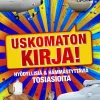 Uskomaton kirja